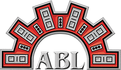 ABL inc Logo